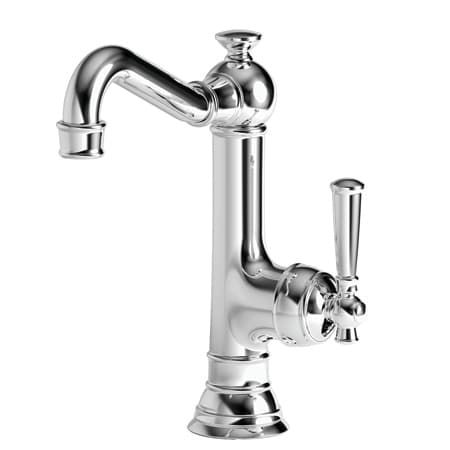 Newport Brass Prep/Bar Faucet in Polished Chrome 2470-5203-26
